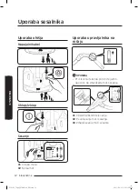 Предварительный просмотр 252 страницы Samsung SC05K51 Series User Manual