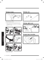 Предварительный просмотр 256 страницы Samsung SC05K51 Series User Manual