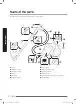 Preview for 11 page of Samsung SC05K71 H Series User Manual