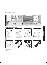 Preview for 14 page of Samsung SC05K71 H Series User Manual