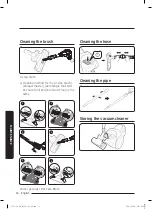 Preview for 17 page of Samsung SC05K71 H Series User Manual