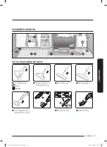 Preview for 36 page of Samsung SC05K71 H Series User Manual