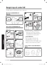 Preview for 37 page of Samsung SC05K71 H Series User Manual