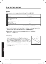 Preview for 43 page of Samsung SC05K71 H Series User Manual