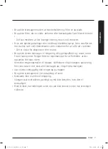 Preview for 52 page of Samsung SC05K71 H Series User Manual