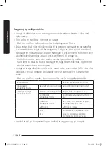 Preview for 53 page of Samsung SC05K71 H Series User Manual