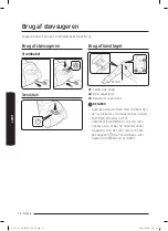 Preview for 57 page of Samsung SC05K71 H Series User Manual