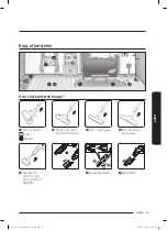 Preview for 58 page of Samsung SC05K71 H Series User Manual