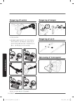 Preview for 61 page of Samsung SC05K71 H Series User Manual