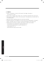 Preview for 63 page of Samsung SC05K71 H Series User Manual