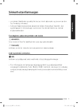 Preview for 70 page of Samsung SC05K71 H Series User Manual