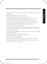 Preview for 74 page of Samsung SC05K71 H Series User Manual