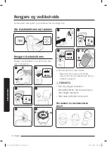 Preview for 81 page of Samsung SC05K71 H Series User Manual