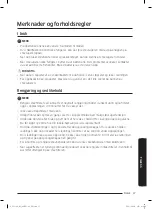 Preview for 84 page of Samsung SC05K71 H Series User Manual