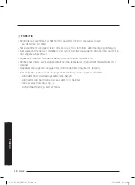 Preview for 85 page of Samsung SC05K71 H Series User Manual