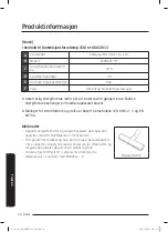 Preview for 87 page of Samsung SC05K71 H Series User Manual