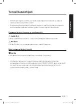 Preview for 92 page of Samsung SC05K71 H Series User Manual