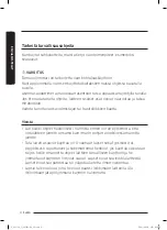 Preview for 93 page of Samsung SC05K71 H Series User Manual