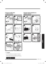 Preview for 104 page of Samsung SC05K71 H Series User Manual