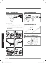 Preview for 105 page of Samsung SC05K71 H Series User Manual