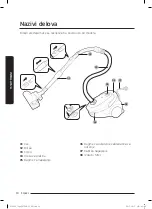 Предварительный просмотр 30 страницы Samsung SC05M25H0WB User Manual