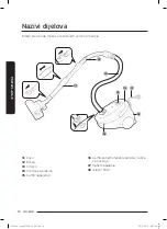 Предварительный просмотр 50 страницы Samsung SC05M25H0WB User Manual