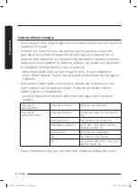 Предварительный просмотр 88 страницы Samsung SC05M25H0WB User Manual