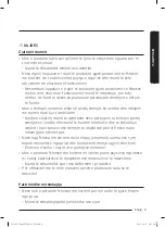 Предварительный просмотр 89 страницы Samsung SC05M25H0WB User Manual