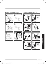 Предварительный просмотр 95 страницы Samsung SC05M25H0WB User Manual