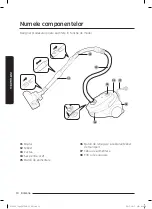 Предварительный просмотр 110 страницы Samsung SC05M25H0WB User Manual