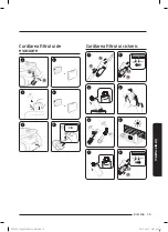 Предварительный просмотр 115 страницы Samsung SC05M25H0WB User Manual