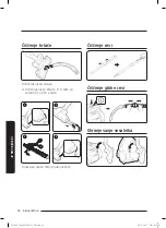 Предварительный просмотр 258 страницы Samsung SC05M25H0WB User Manual