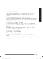 Предварительный просмотр 27 страницы Samsung SC05M31 Series User Manual