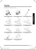 Предварительный просмотр 31 страницы Samsung SC05M31 Series User Manual