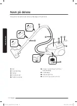 Предварительный просмотр 50 страницы Samsung SC05M31 Series User Manual