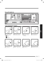 Предварительный просмотр 53 страницы Samsung SC05M31 Series User Manual