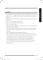 Предварительный просмотр 65 страницы Samsung SC05M31 Series User Manual