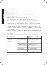 Предварительный просмотр 68 страницы Samsung SC05M31 Series User Manual