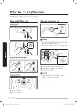 Предварительный просмотр 92 страницы Samsung SC05M31 Series User Manual