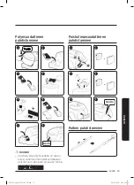 Предварительный просмотр 95 страницы Samsung SC05M31 Series User Manual