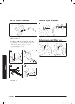 Предварительный просмотр 96 страницы Samsung SC05M31 Series User Manual