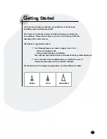 Preview for 7 page of Samsung SC05ZA8 Owner'S Instructions Manual