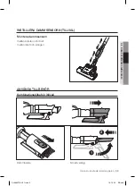 Предварительный просмотр 31 страницы Samsung SC06H70 0H Series User Manual