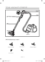 Preview for 6 page of Samsung SC06H70 H Series User Manual