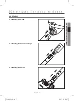 Preview for 7 page of Samsung SC06H70 H Series User Manual