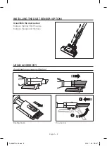 Preview for 8 page of Samsung SC06H70 H Series User Manual