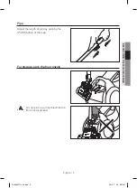 Preview for 9 page of Samsung SC06H70 H Series User Manual