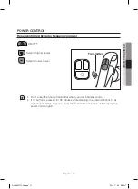 Preview for 11 page of Samsung SC06H70 H Series User Manual