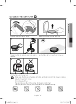 Preview for 15 page of Samsung SC06H70 H Series User Manual