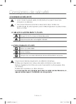 Preview for 43 page of Samsung SC06H70 H Series User Manual